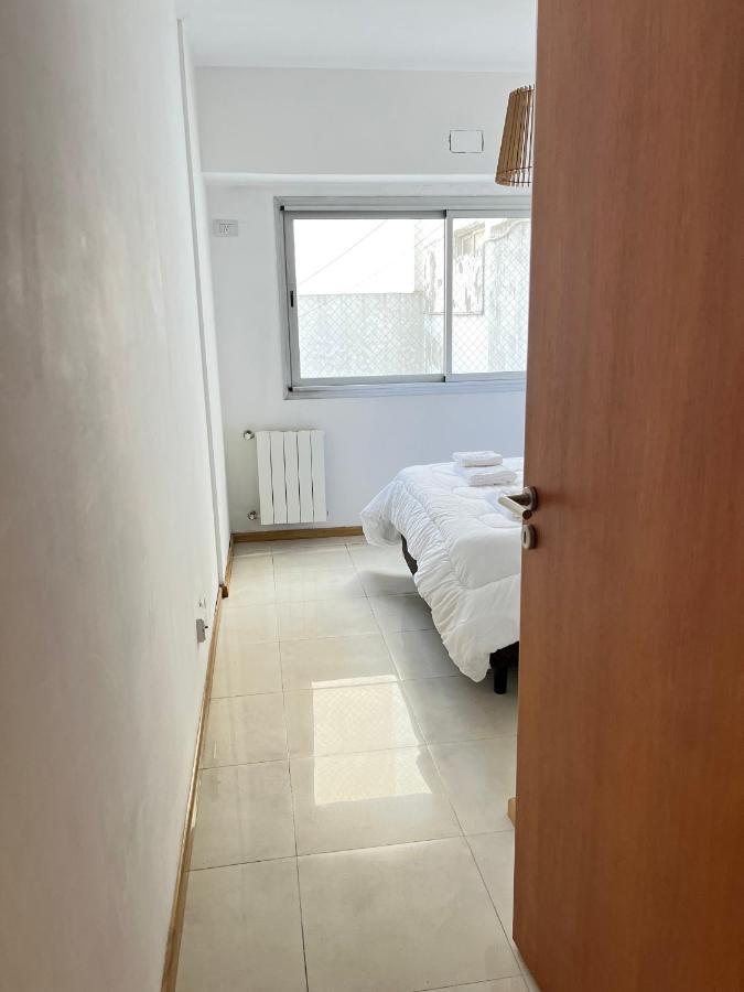 布宜诺斯艾利斯Departamento Xolares Puan公寓 外观 照片