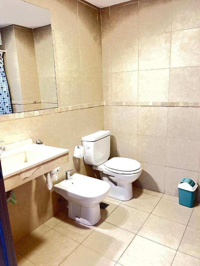 布宜诺斯艾利斯Departamento Xolares Puan公寓 外观 照片