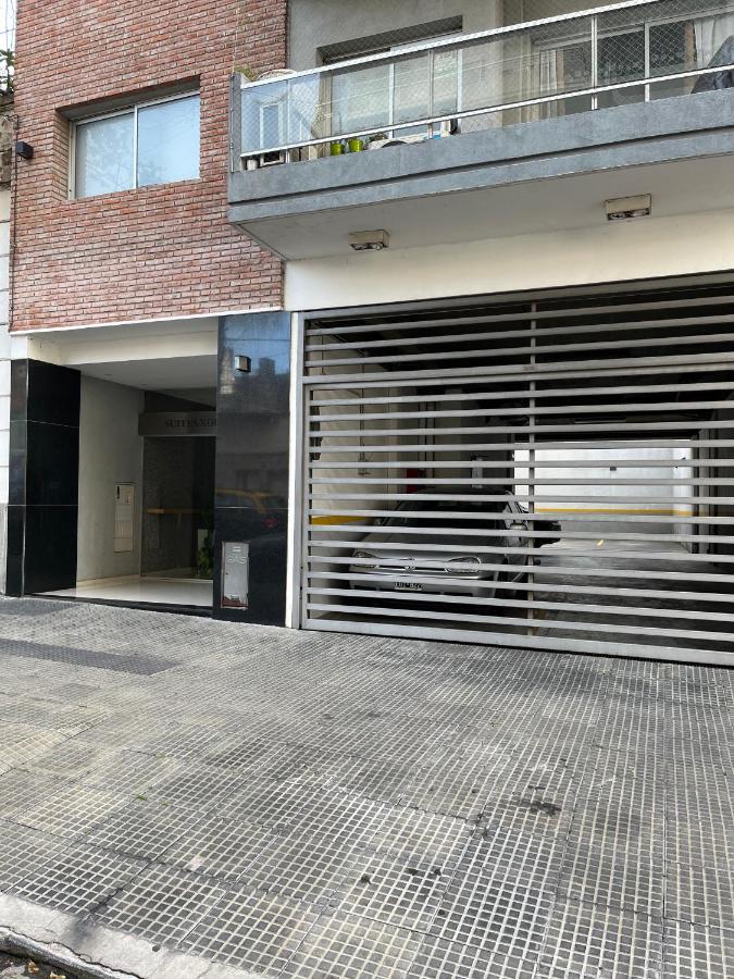 布宜诺斯艾利斯Departamento Xolares Puan公寓 外观 照片